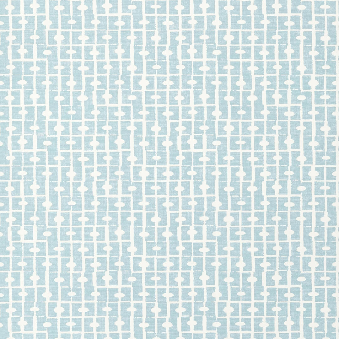Tapeta labirynt Thibaut T14313 Haven Canopy