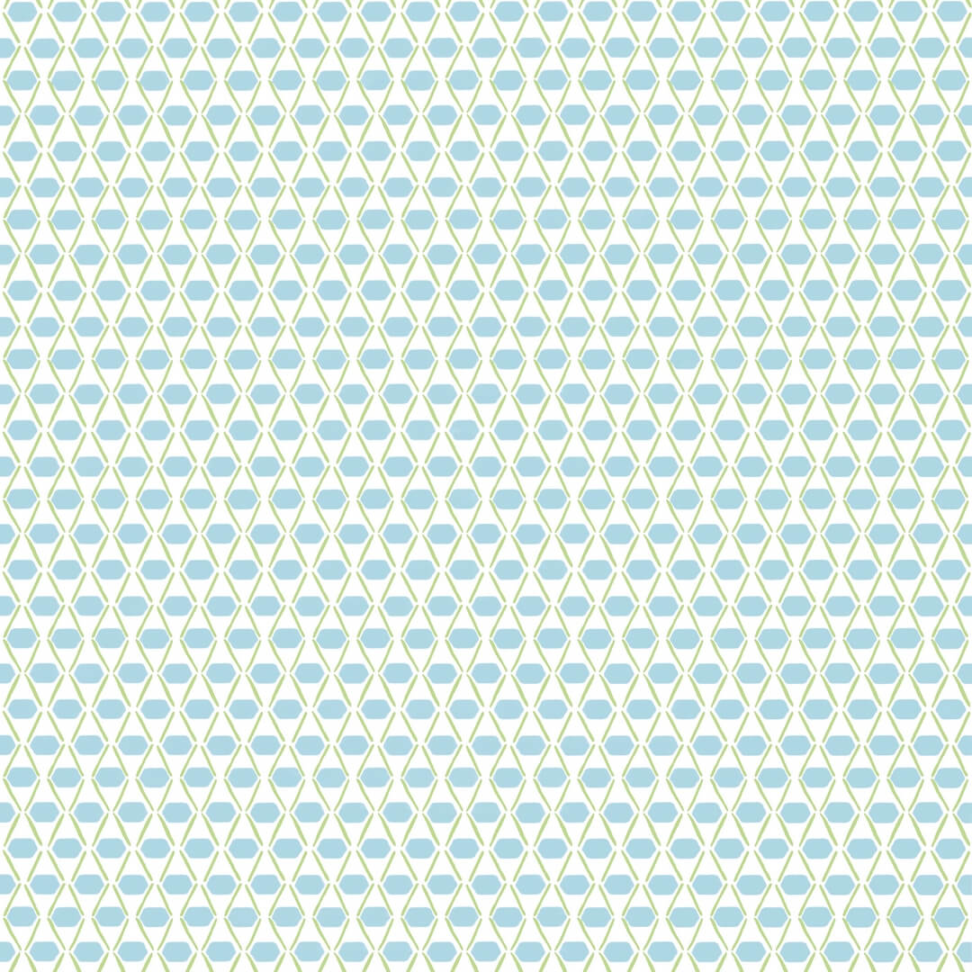 Tapeta geometryczna Thibaut T14328 Denver Canopy
