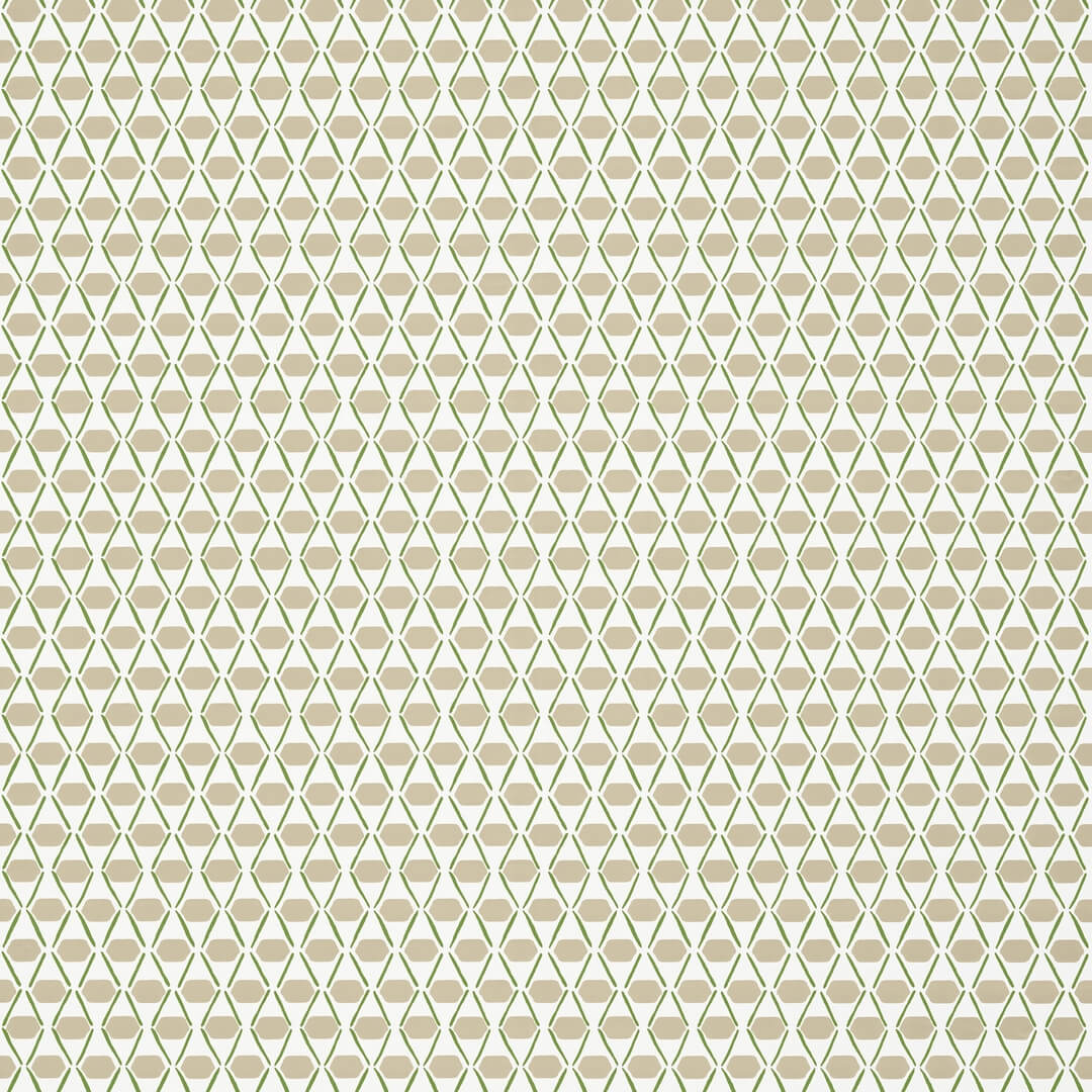 Tapeta geometryczna Thibaut T14329 Denver Canopy