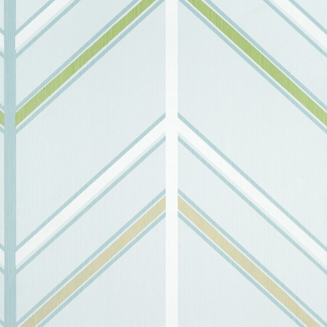 Tapeta tekstylna jodełka Thibaut T14356 Ventura Canopy