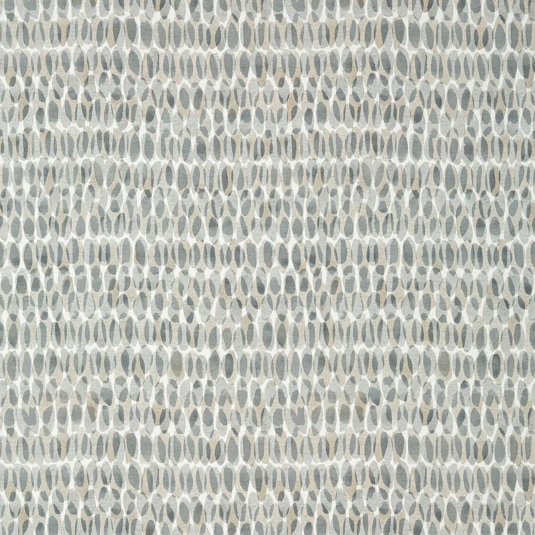 Tapeta akwarelowe plamy Thibaut T10096 Rain Water Tropics