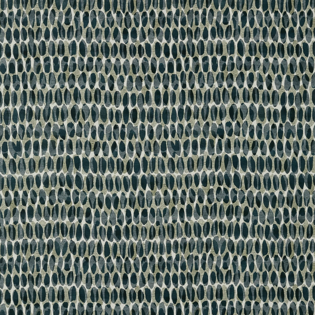 Tapeta akwarelowe plamy Thibaut T10097 Rain Water Tropics