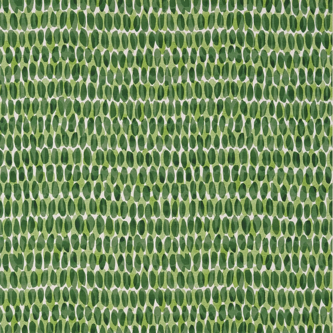 Tapeta akwarelowe plamy Thibaut T10099 Rain Water Tropics