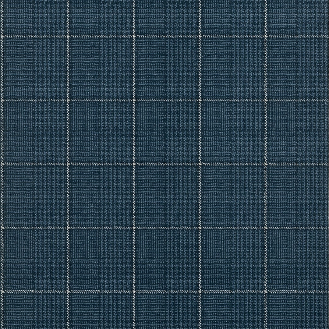 Tapeta krata Thibaut T10201 Grassmarket Check Colony