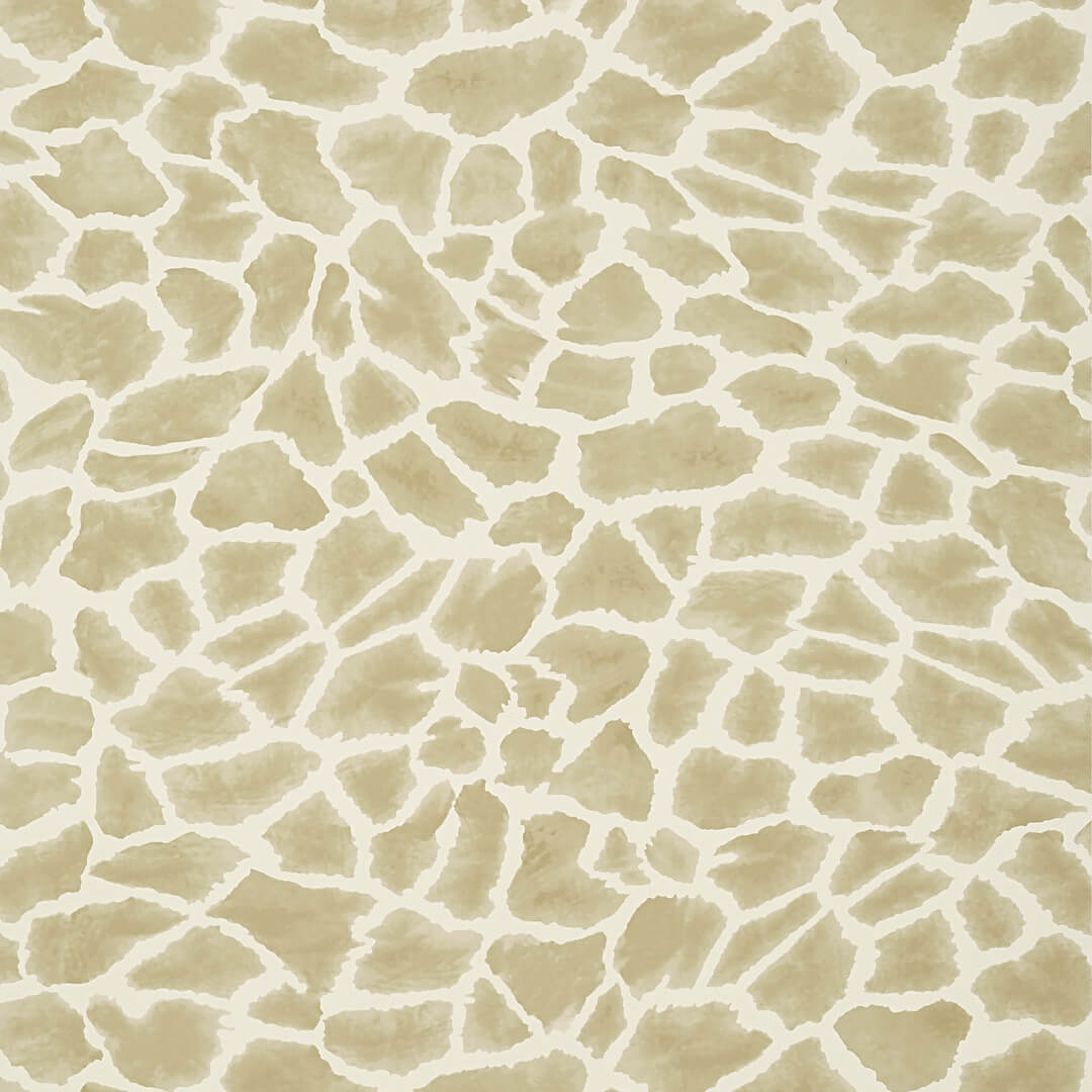 Tapeta cętki żyrafy Thibaut T10224 Makena Colony