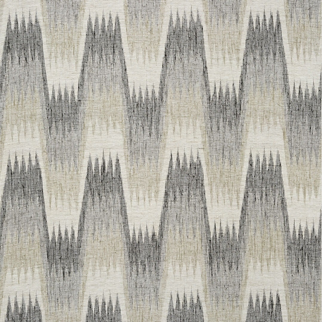 Tapeta zygzaki Thibaut T10244 Stockholm Chevron Colony