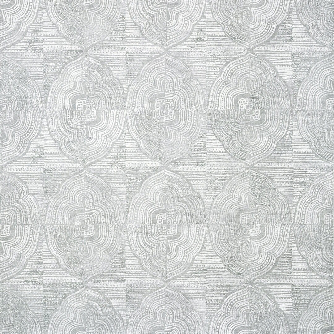 Tapeta medaliony Thibaut T10245 Kalahari Colony