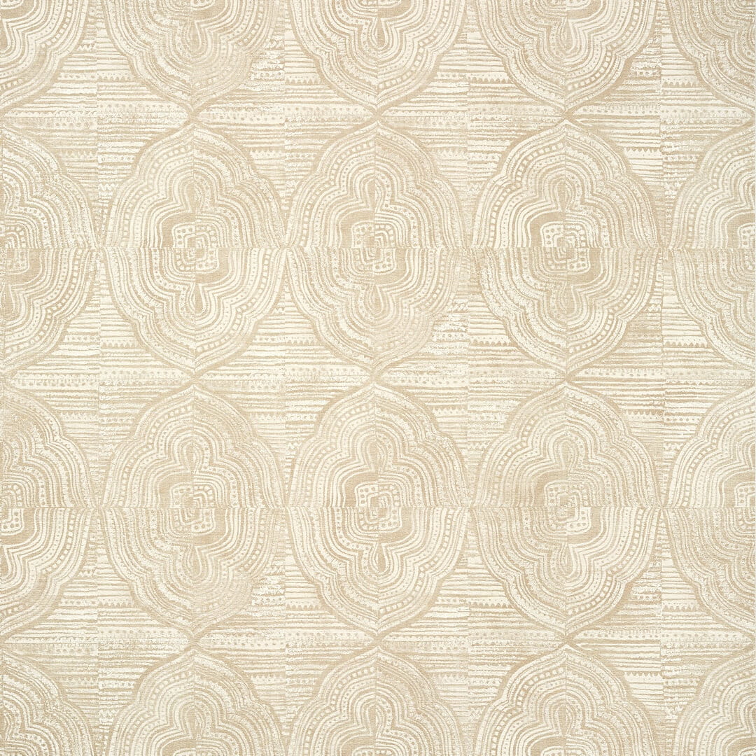 Tapeta medaliony Thibaut T10246 Kalahari Colony
