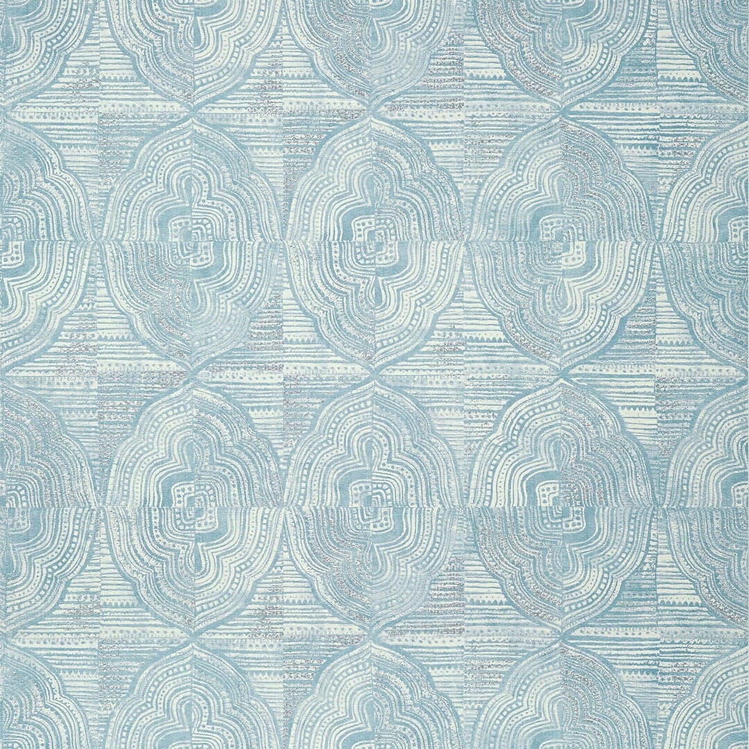 Tapeta medaliony Thibaut T10248 Kalahari Colony