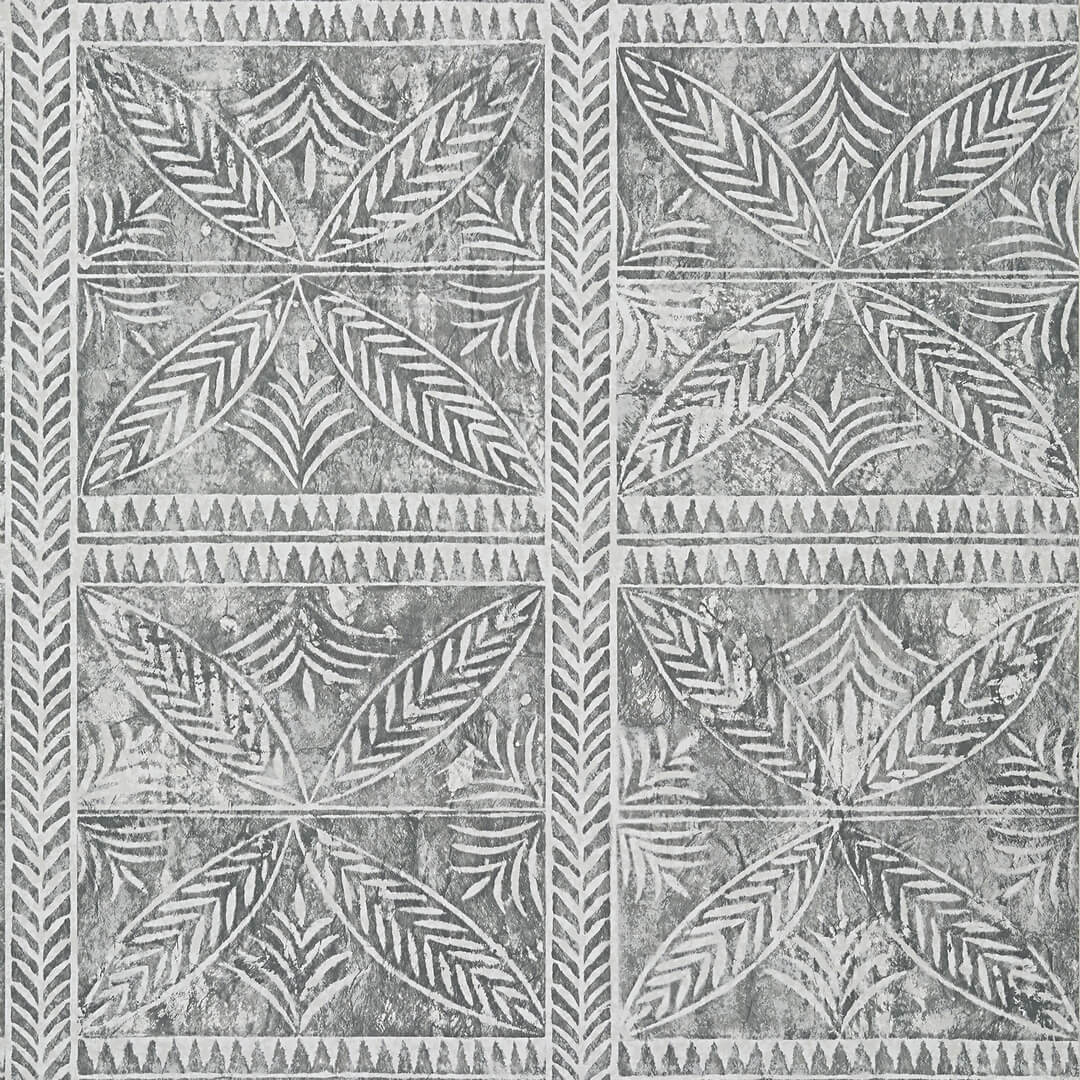 Tapeta jak płytki Thibaut T10255 Timbuktu Colony