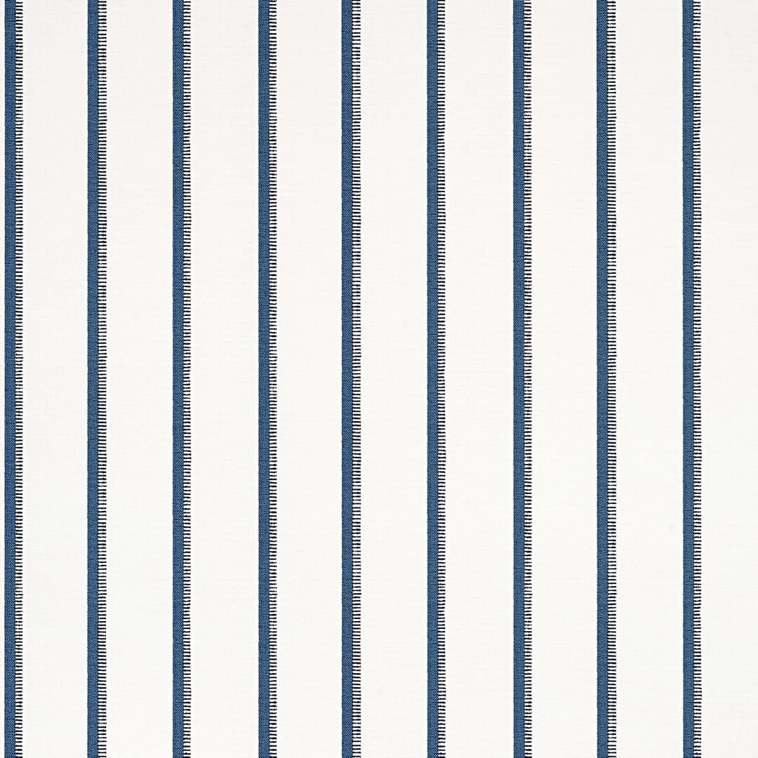 Tapeta paski Thibaut T10262 Notch Stripe Colony