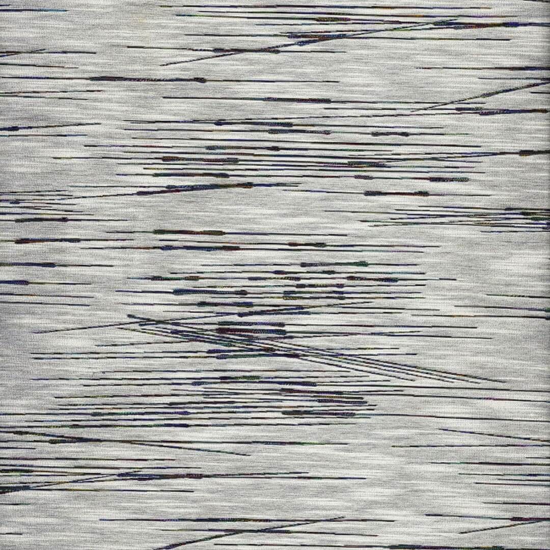 Tapeta tekstylna żakardowa Casamance 70420355 Evolution Linessence