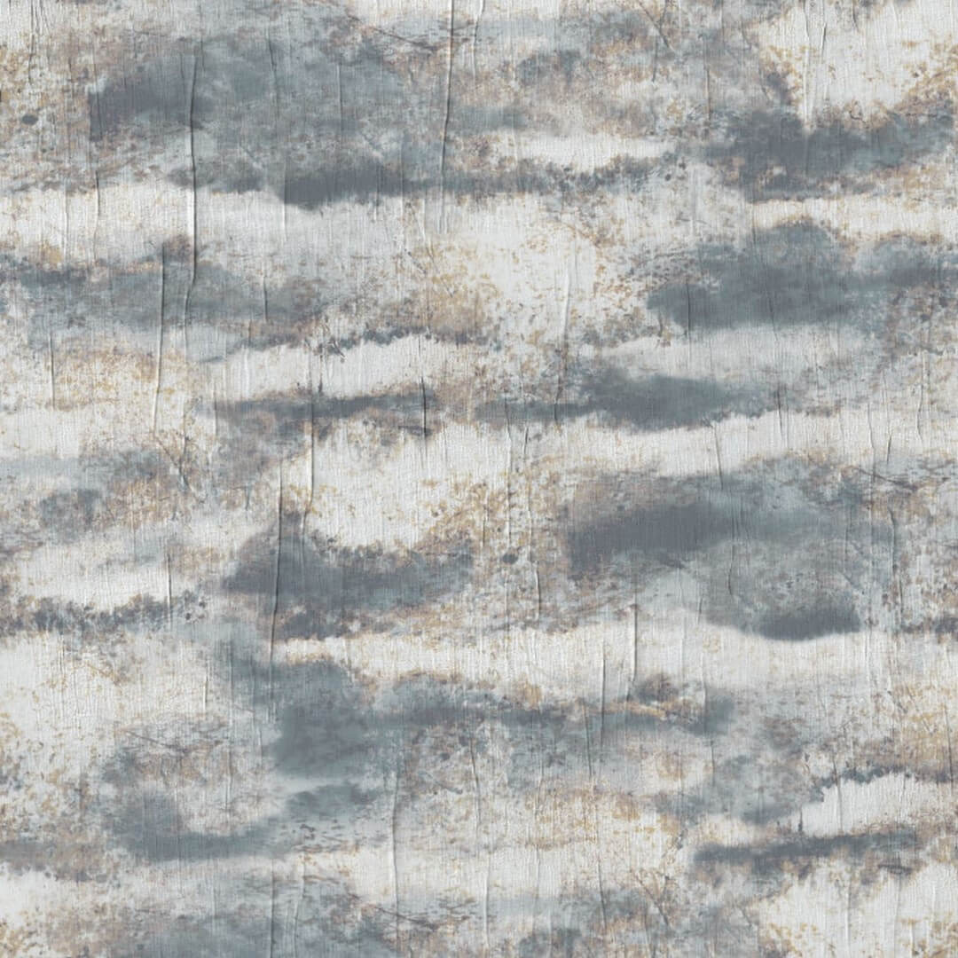 Tapeta tekstylna cieniowana Casamance 70430149 Ephemere Linessence
