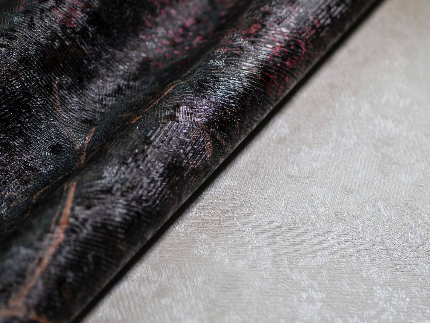 Fototapeta botaniczna - kwiaty bzu i ptaki Wallcraft LIlu 780312301