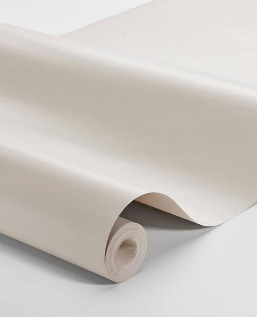 Tapeta jednokolorowa Boras Tapeter Natural Linen 7549 Pigment