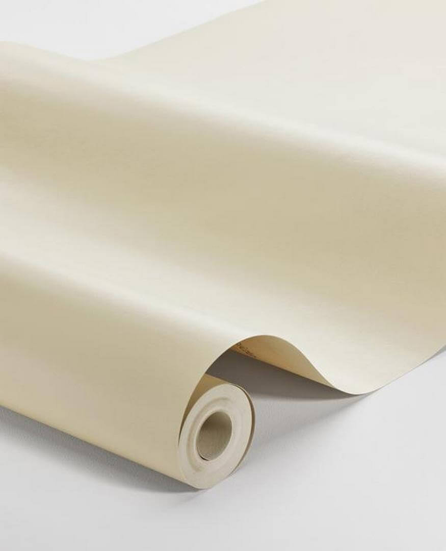 Tapeta jednokolorowa Boras Tapeter Sorbet Yellow 7555 Pigment