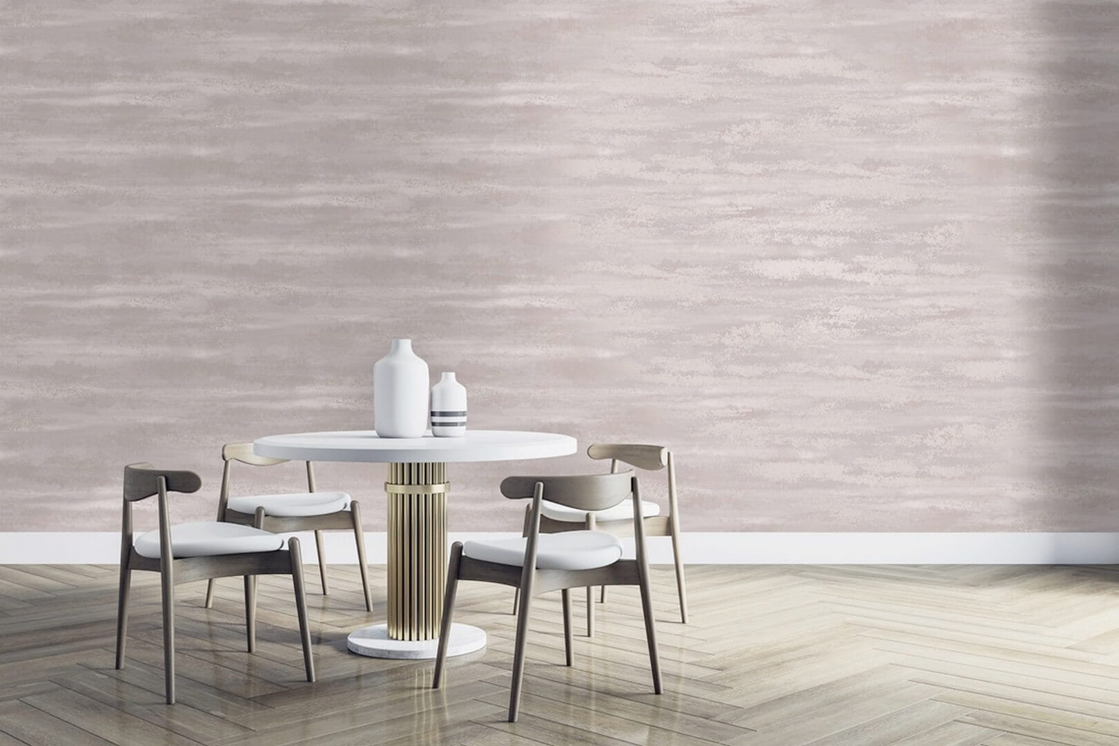 Tapeta cieniowana Holden 91571 Niebla Xanadu