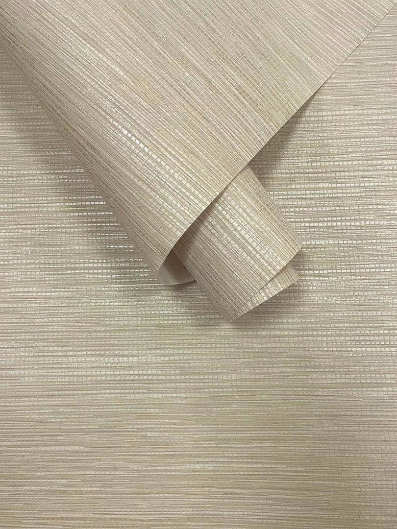 Tapeta imitująca grasscloth Holden 65520 Bambara Khalili