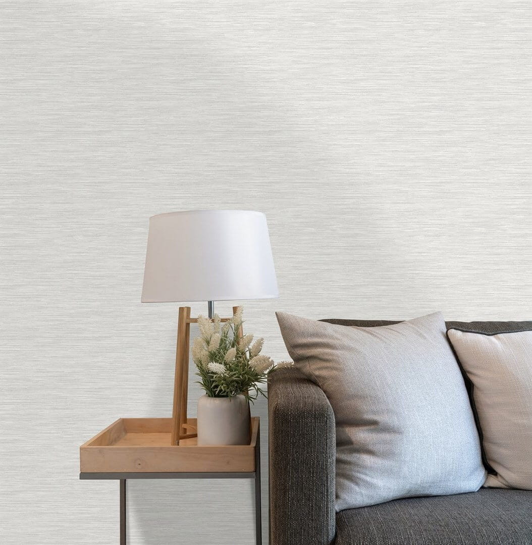 Tapeta imitująca grasscloth Holden 65521 Bambara Khalili