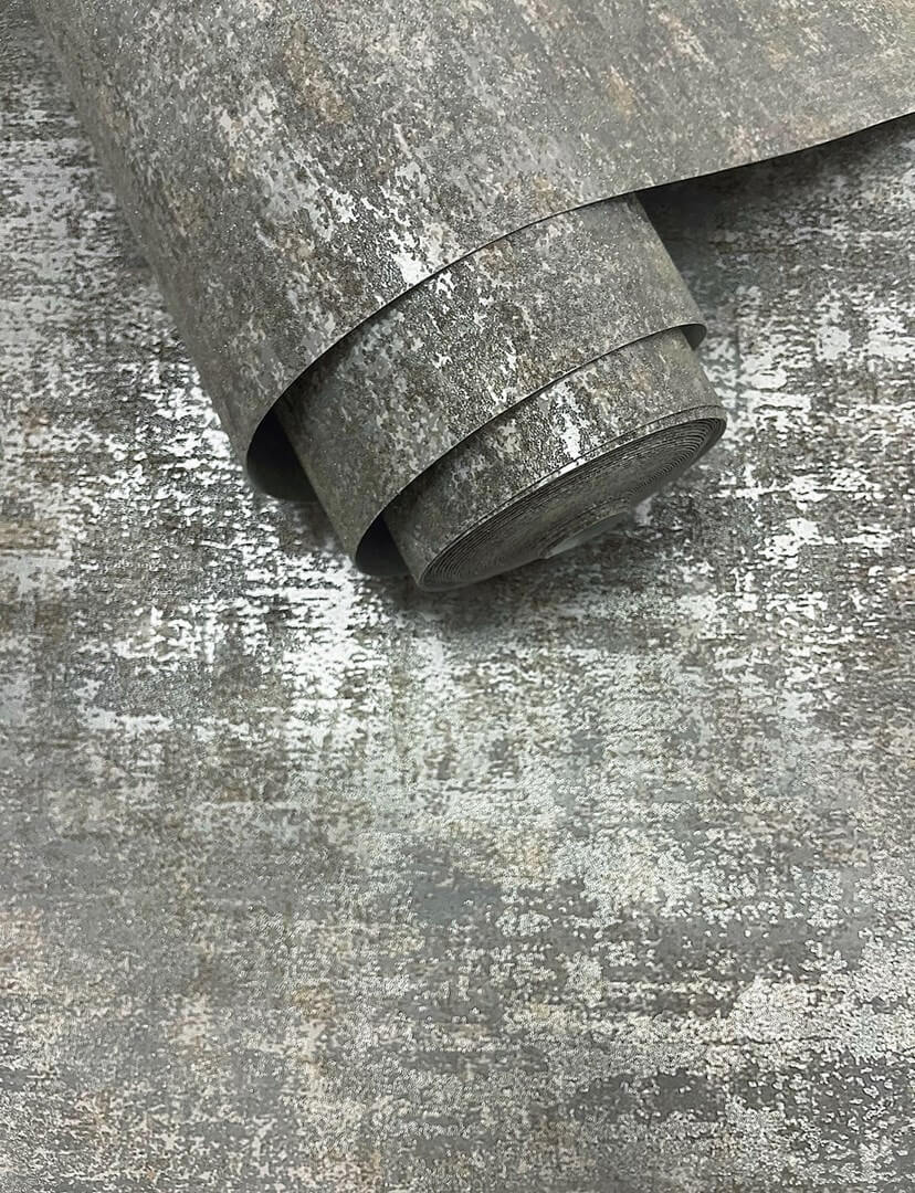 Tapeta przecierka kwarc Holden 99400 Brindle Bead Khalili