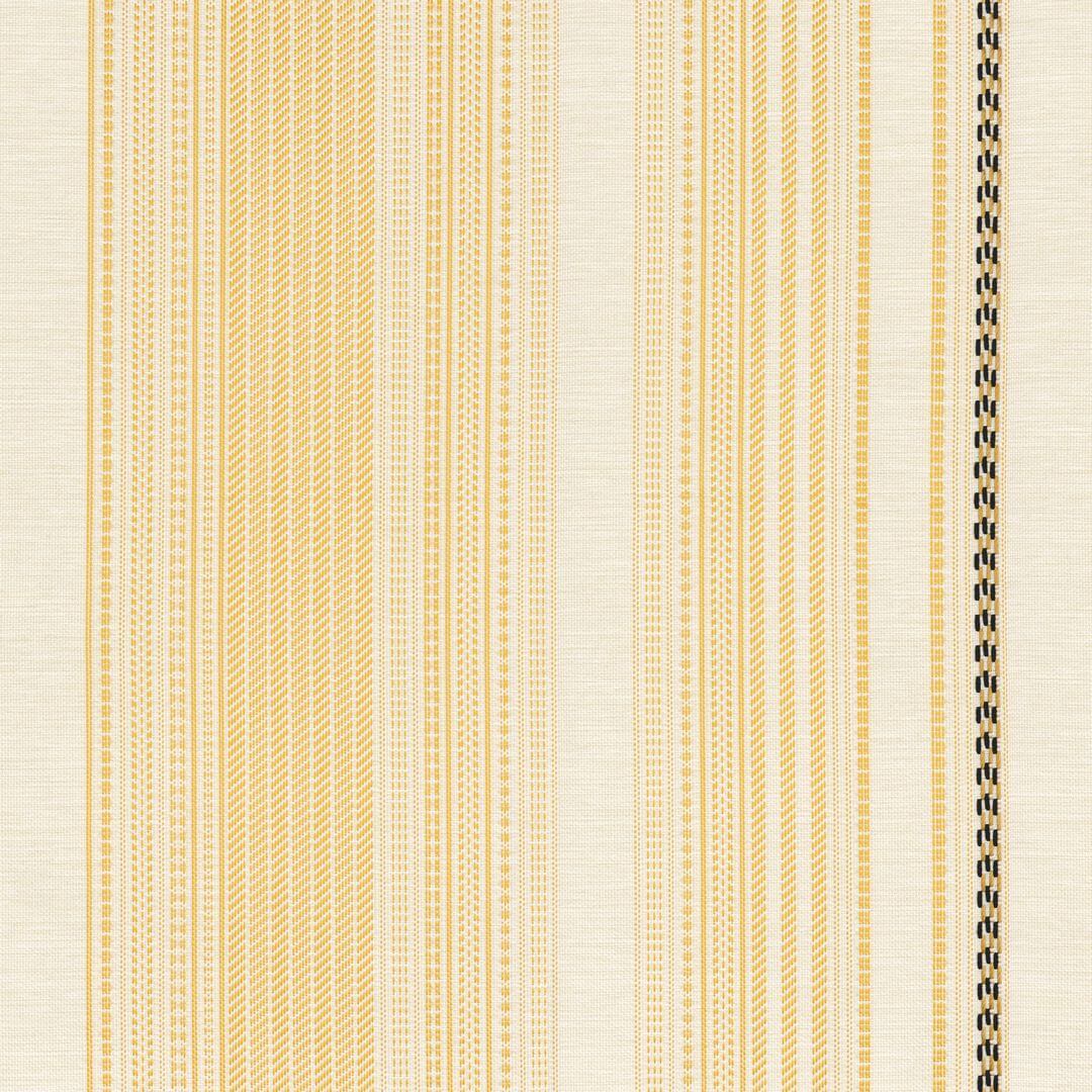 Tkanina outdoorowa w paski Casamance 45030348 Ravello Amalfi