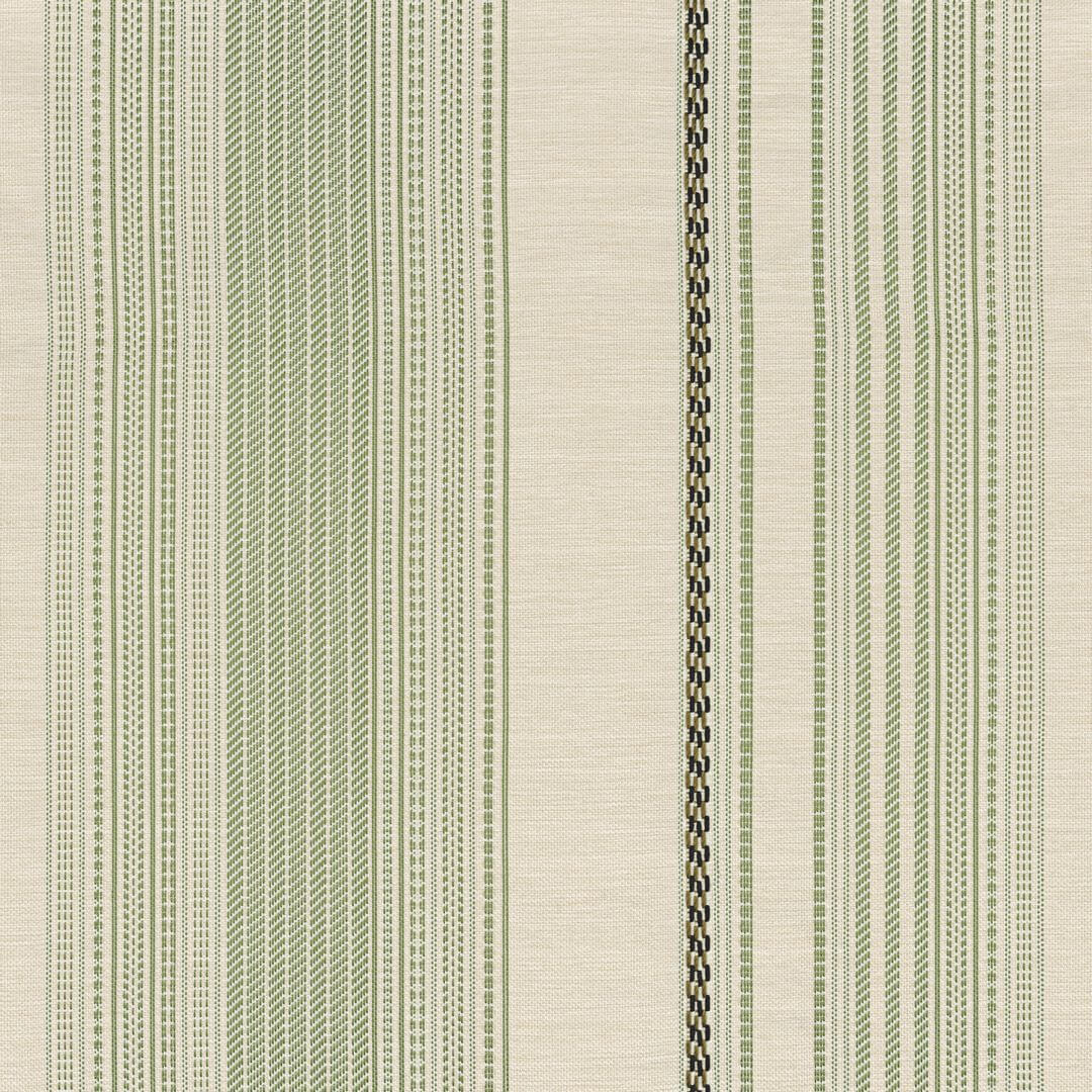 Tkanina outdoorowa w paski Casamance 45030450 Ravello Amalfi