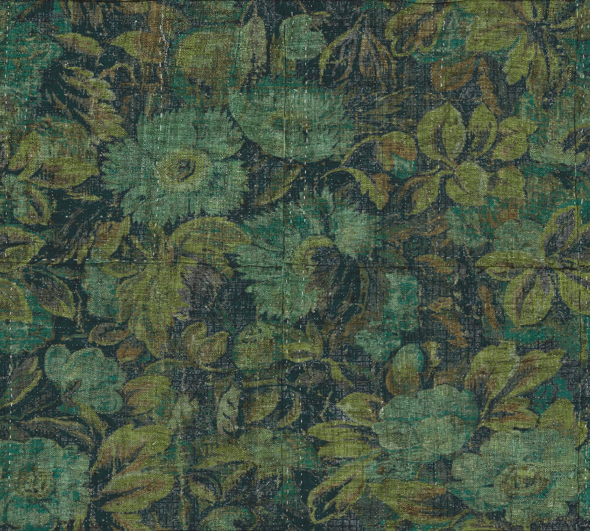 Tapeta kwiaty vintage Arte Stagionato 33010  Antigua