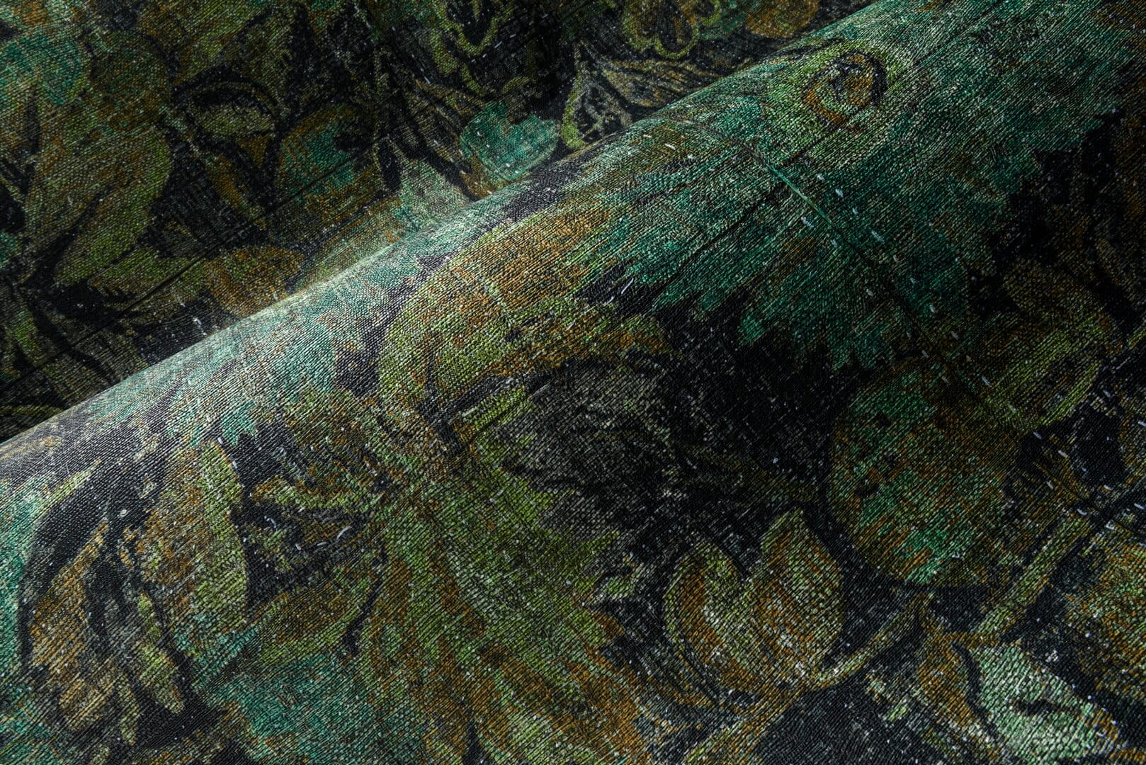 Tapeta kwiaty vintage Arte Stagionato 33010  Antigua