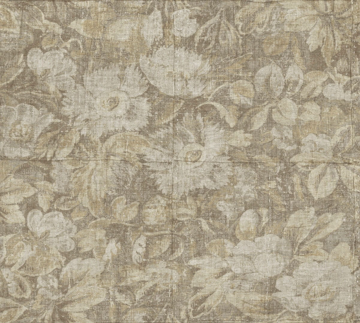 Tapeta kwiaty vintage Arte Stagionato 33012  Antigua