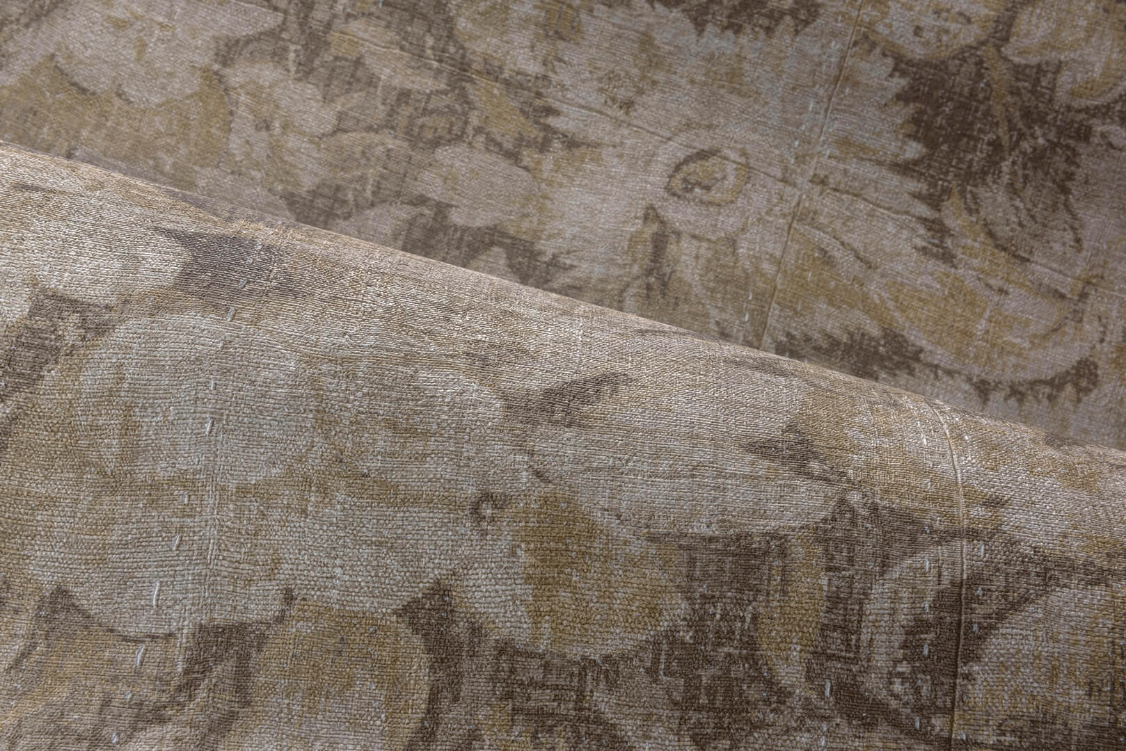 Tapeta kwiaty vintage Arte Stagionato 33012  Antigua