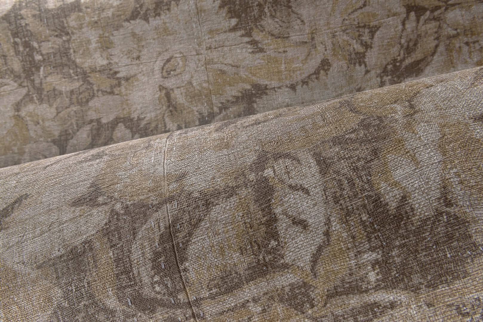 Tapeta kwiaty vintage Arte Stagionato 33012  Antigua