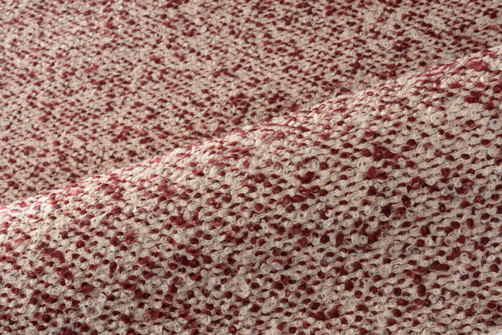 Tapeta tekstylna jak bukla Arte Atacama 74014 Kharga