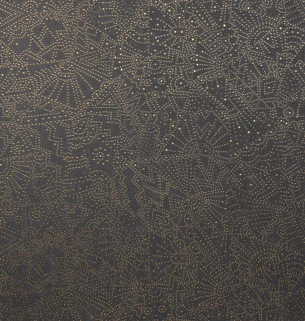 Tapeta metaliczne kropki Arte Gobi 74030 Kharga