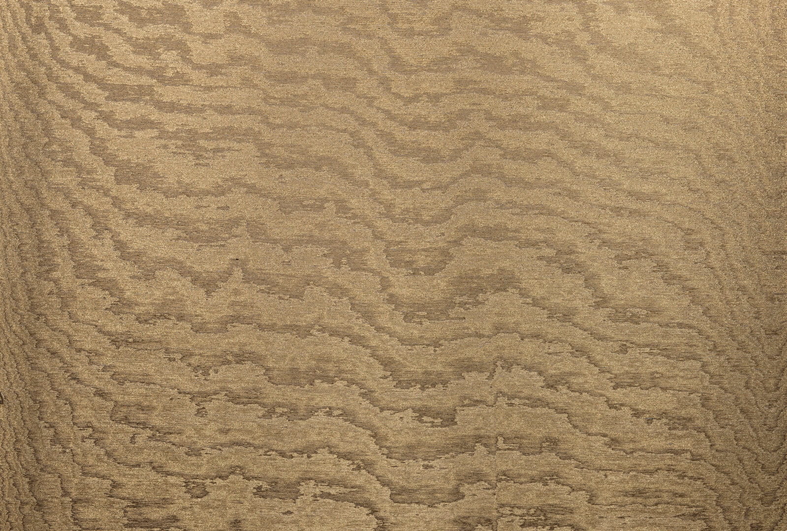 Tapeta tekstylna z efektem mory Arte Moire 15011A Kharga