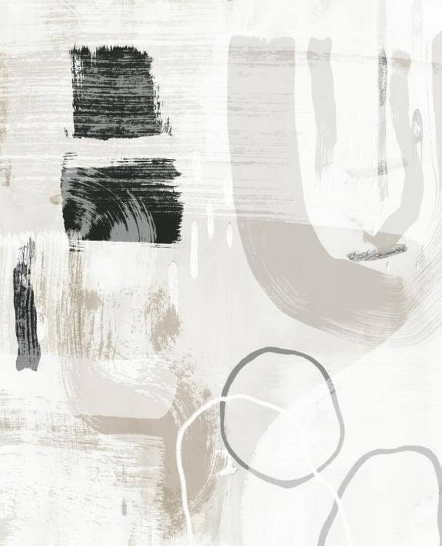 Mural abstrakcyjny kolaż Boras Tapeter Studio 9497W Collage  Abstract