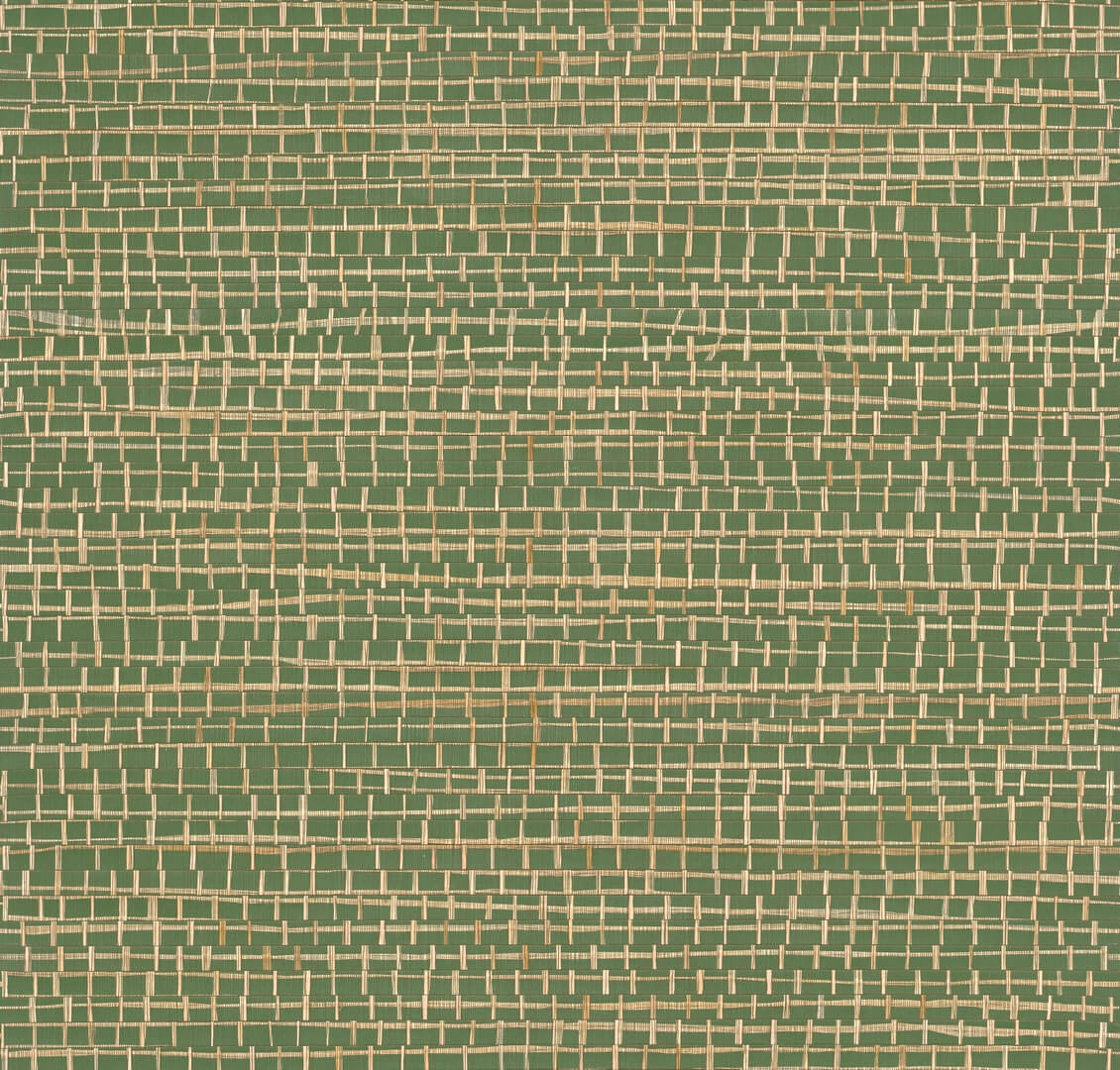 Tapeta naturalna z rafii Arte Ruban 48070 Les Forets