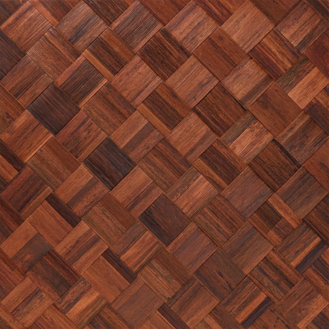 Tapeta naturalna z kory drzewa bananowego Arte Tinto 48000 Les Forets
