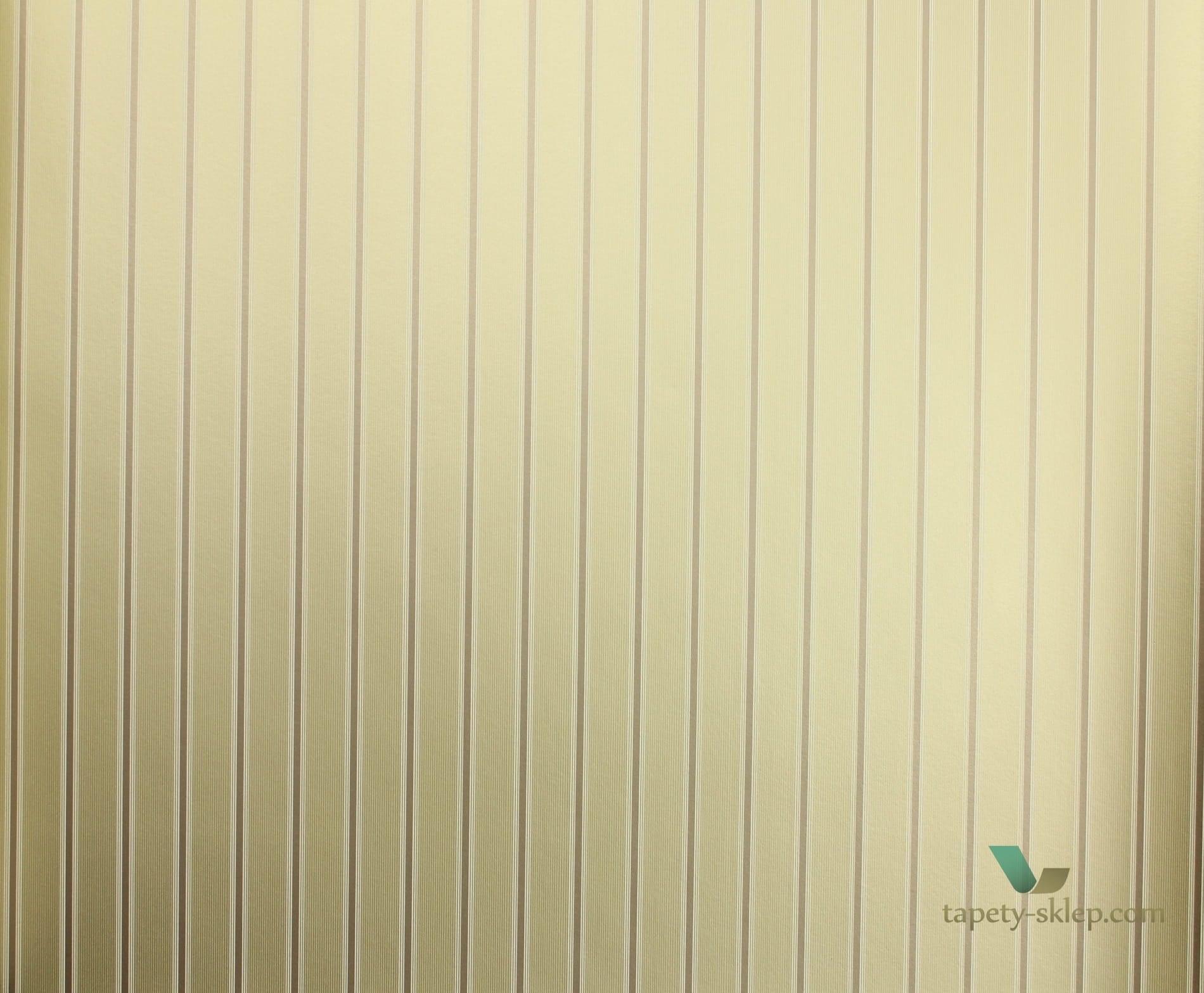 Tapeta Ralph Lauren PRL5015/04 Carlton Stripe