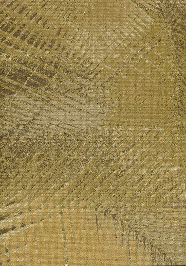 Tapeta obiektowa w palmowe liście Arte Sequoia 67513 Contract
