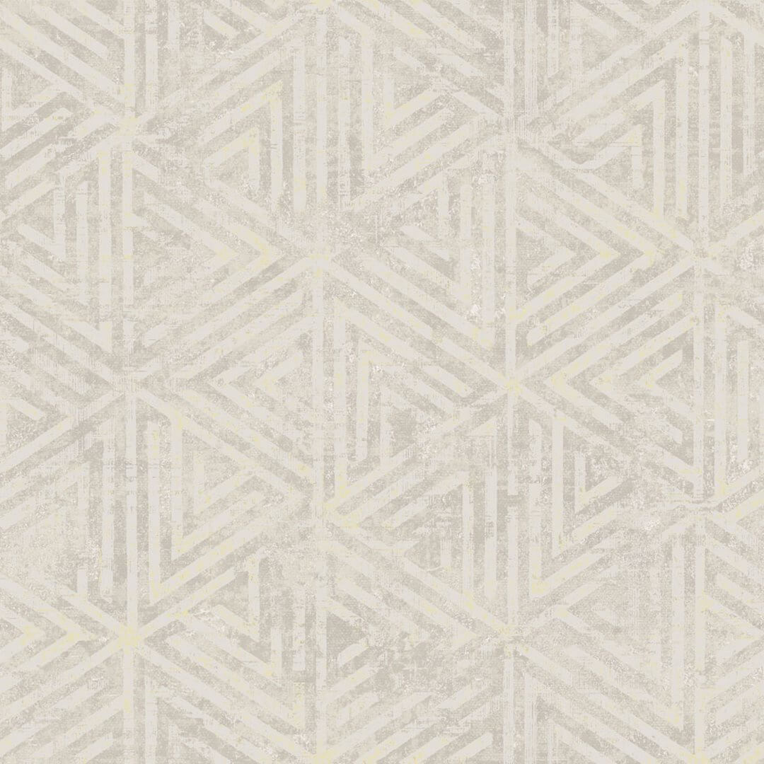 Tapeta geometryczna przecierka Prestige MA95001 Mosaic