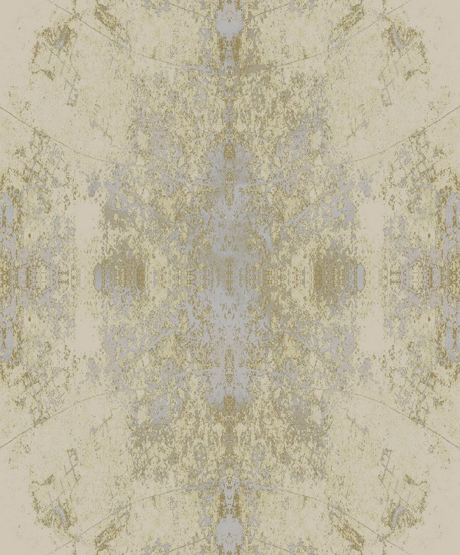 Tapeta przetarty ornament Prestige MA95202 Mosaic