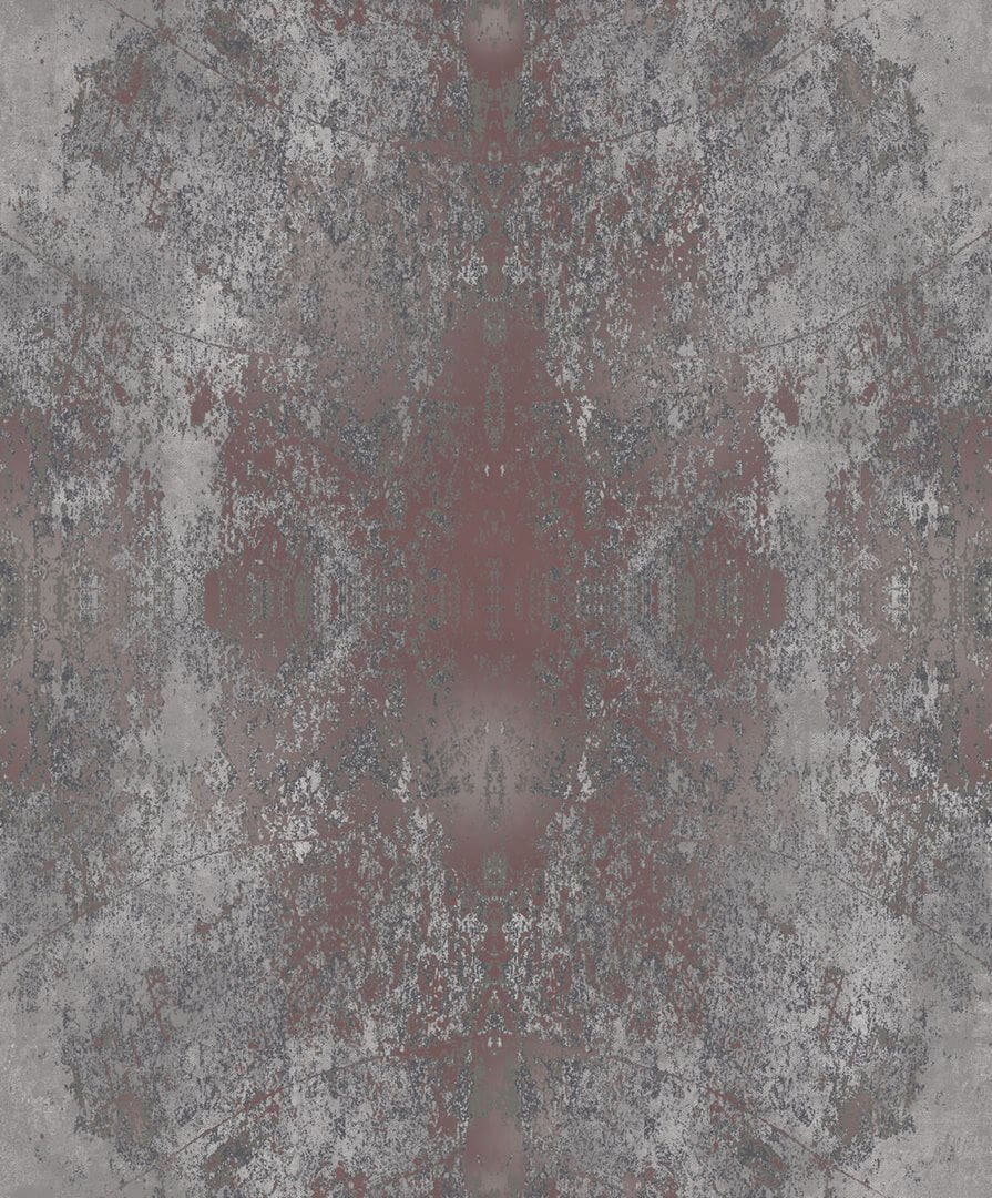 Tapeta przetarty ornament Prestige MA95205 Mosaic
