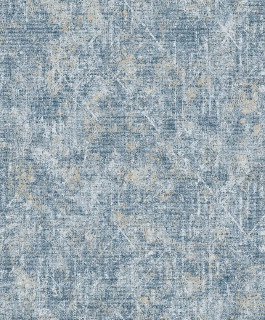 Tapeta betonowa przecierka i geometria Prestige MA95405 Mosaic