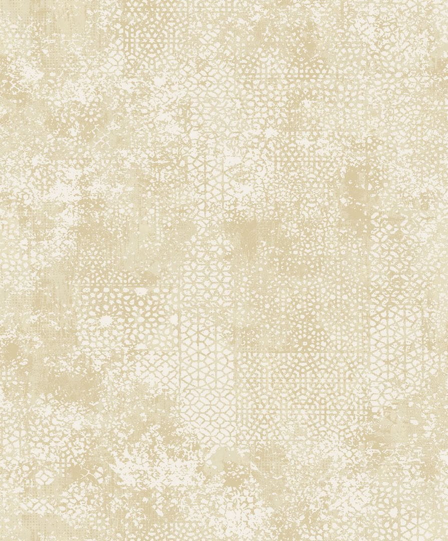 Tapeta w stylu vintage Prestige MA95601 Mosaic