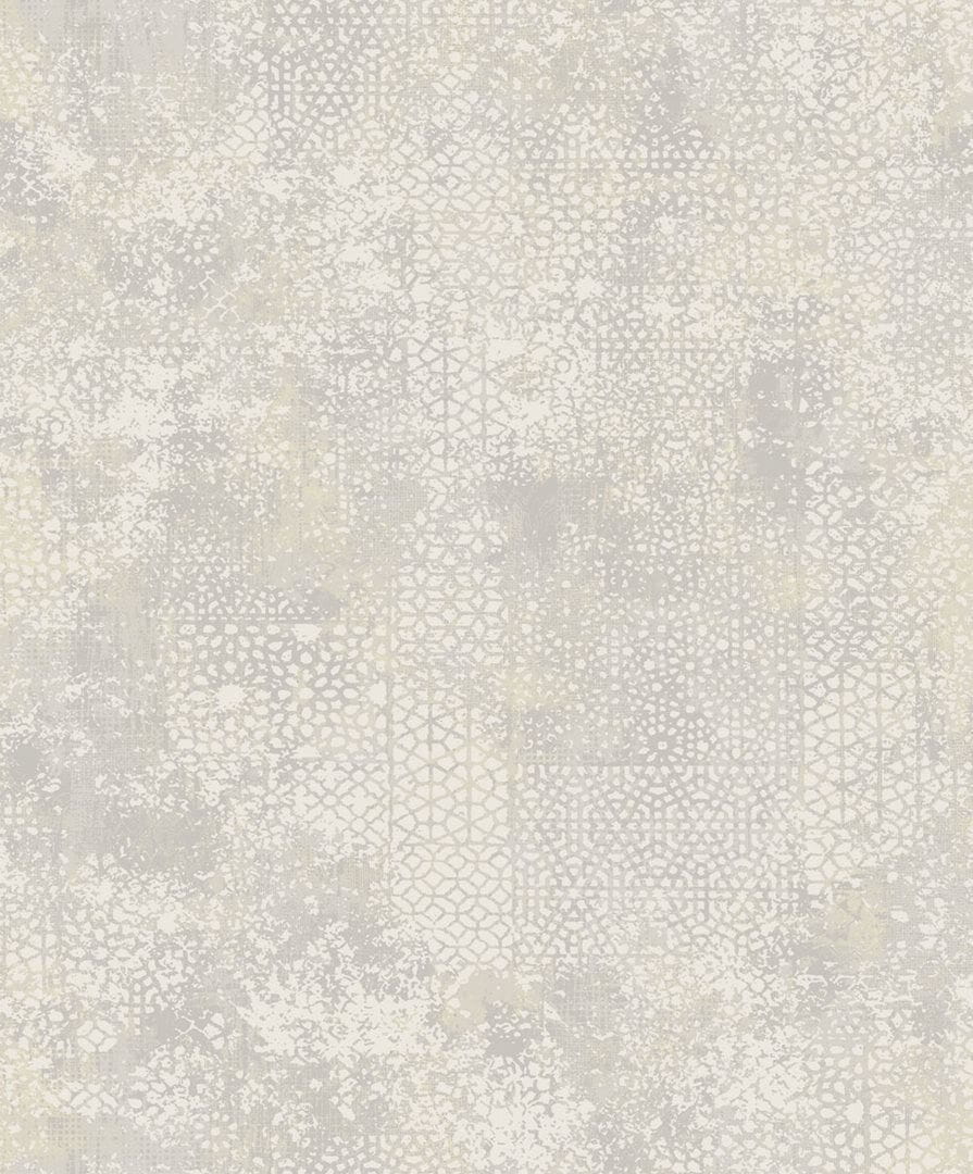 Tapeta w stylu vintage Prestige MA95602 Mosaic