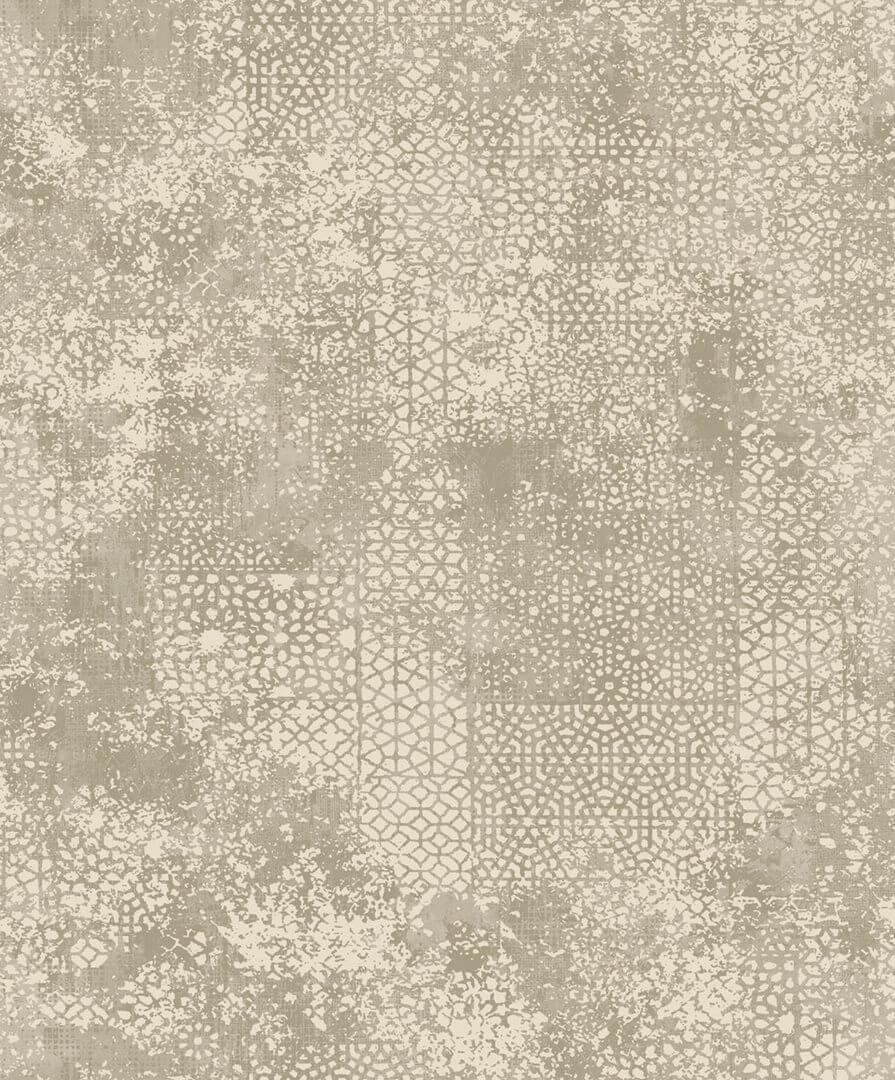 Tapeta w stylu vintage Prestige MA95603 Mosaic