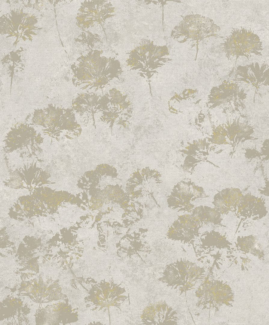 Tapeta przecierka i kwiaty Prestige MA95703 Mosaic