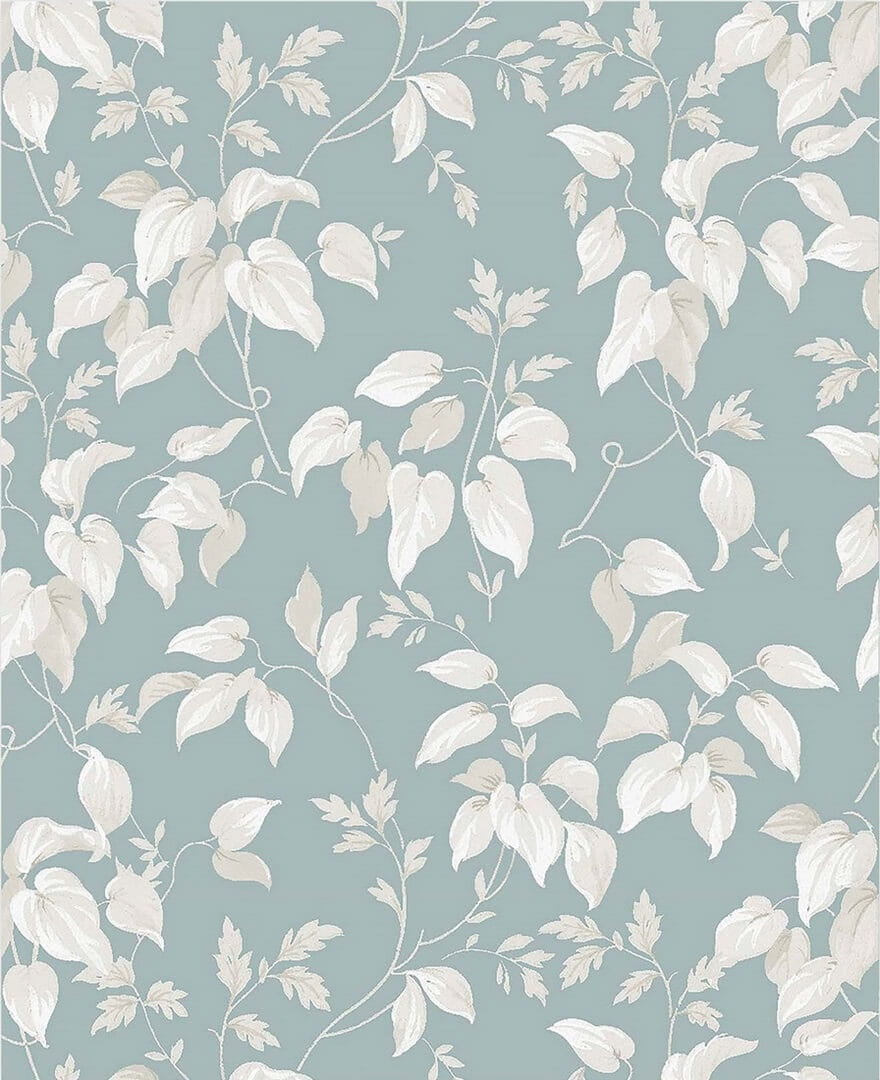 Tapeta liście Next 118258 Trail Flower