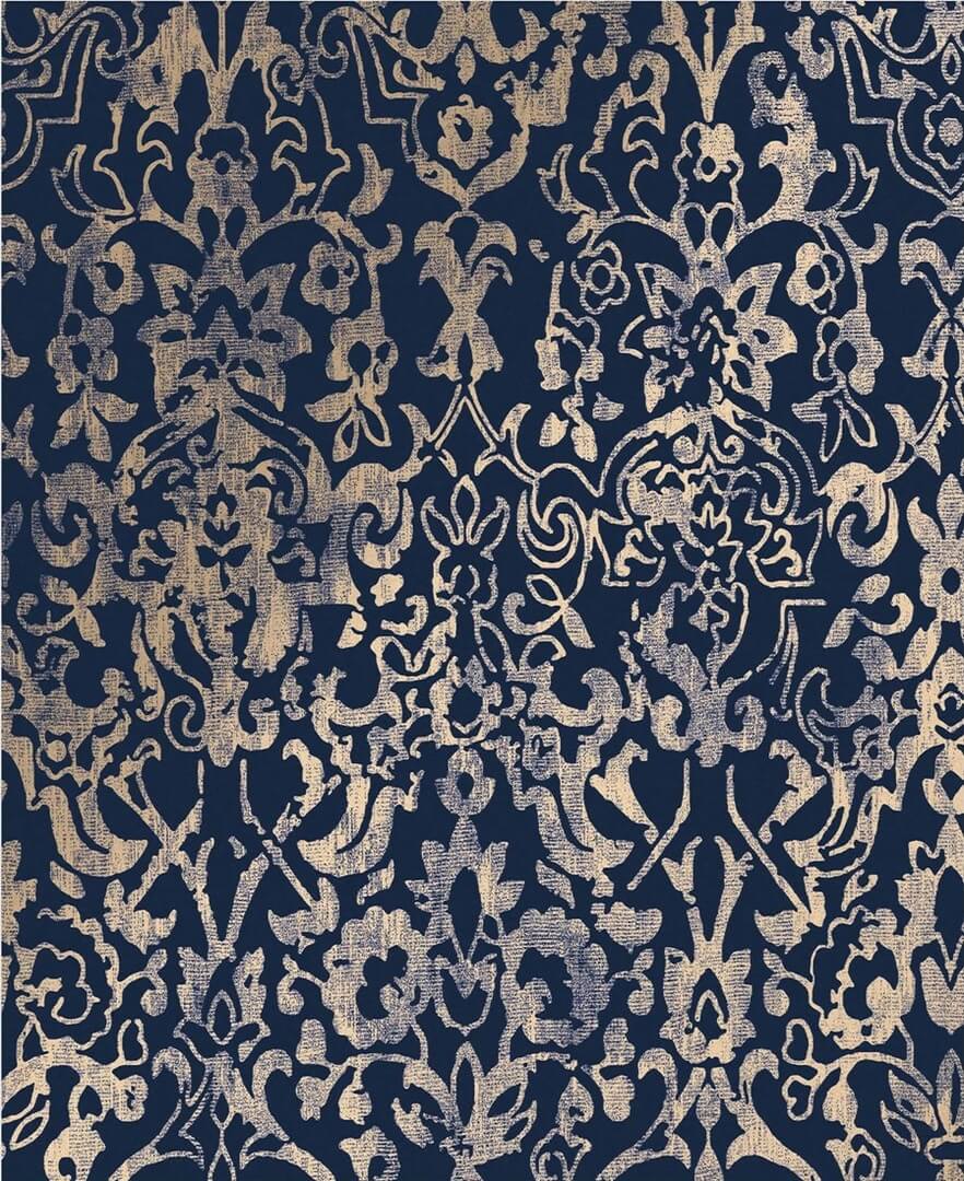 Tapeta ornament Next 118294 Majestic Damask