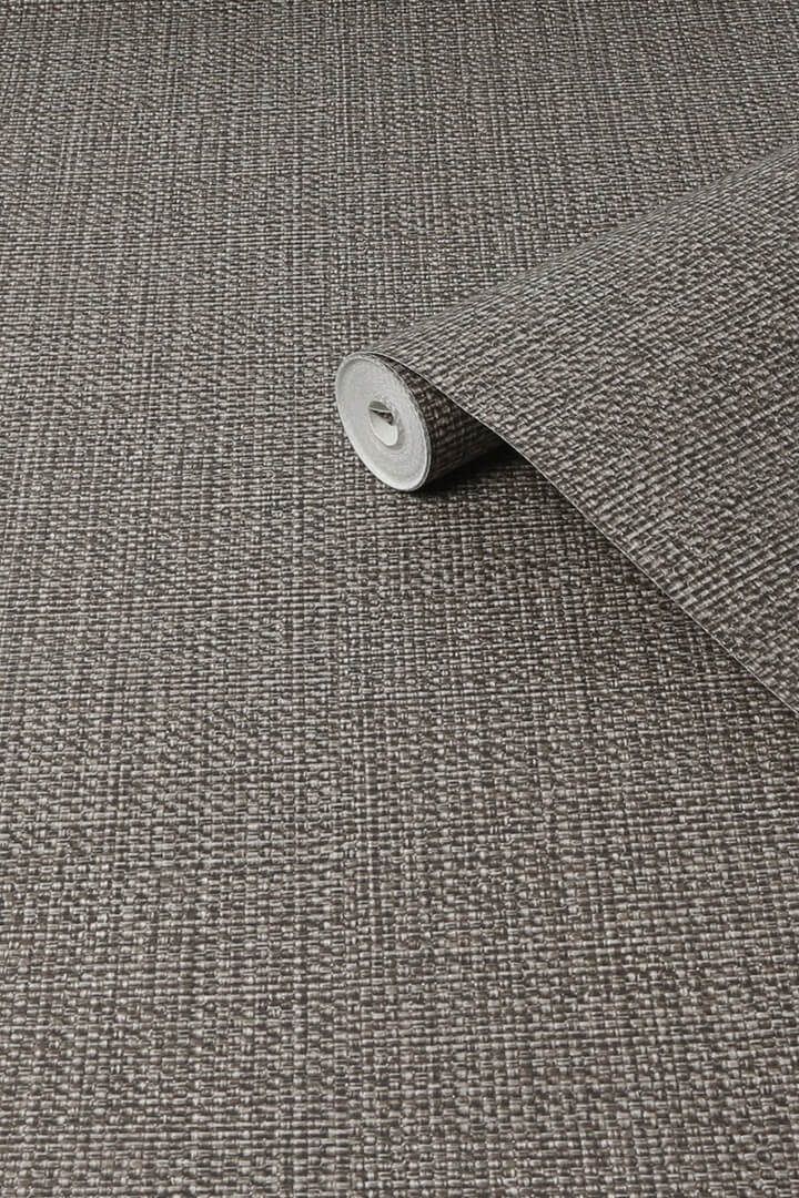 Tapeta imitująca tkaninę Next 118319 Linen Weave